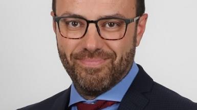 Dr. Gianluca Di Tanna