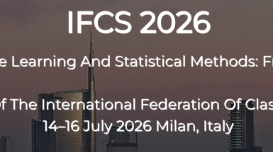IFCS 26