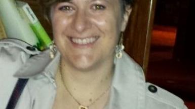 Dr. Claudia Torino