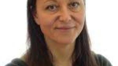 Dr. Angela Lupattelli