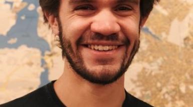 Andrea Discacciati