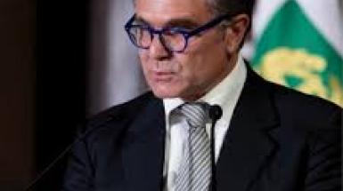 Dr. Armando Bartolazzi