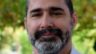 Dr. Dave Glidden