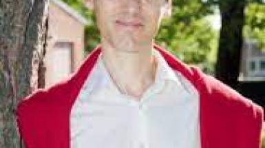 Dr. Matteo Bottai