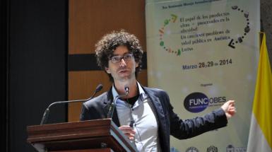 Dr. Roberto De Vogli