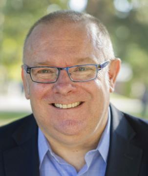 Paul Dickman