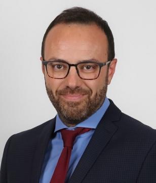 Dr. Gianluca Di Tanna