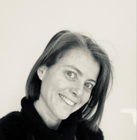 Federica Laguzzi
