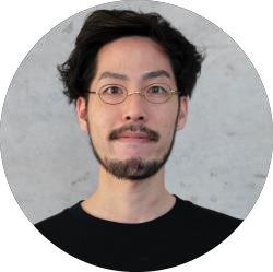 Ryosuke Fujii, PhD Ryosuke Fujii, PhD