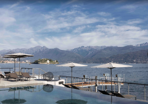 Stresa