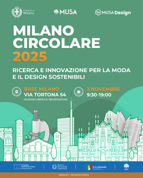 Milano Circolare 2025