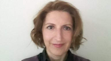 Federica Gallo
